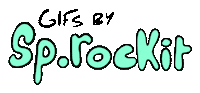 froggang Sticker by Sprockit