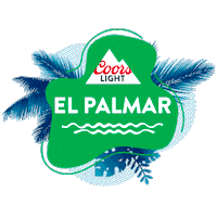 Cerveza Panama Sticker by Coors Light Panamá