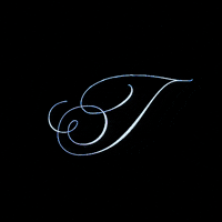 ariweinkle typography t ari weinkle growths GIF