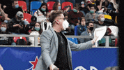 Dance Basketball GIF by CSKA Moscow