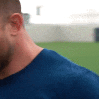 Eyes Pout GIF by Bristol Bears