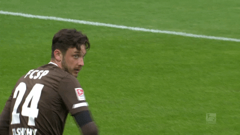 Sankt Pauli Fcsp GIF by FC St. Pauli