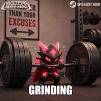 Working In Progress GIF by Super Studios (Community)