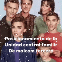 mguelarteaga posicionamiento de la unidad central familir de malcom tercero posicionamiento central de la unidad familiar de malcom tercero GIF
