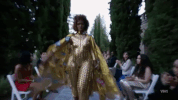 antm season 24 next level fierce GIF by America's Next Top Model