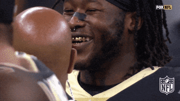 New Orleans Saints GIF by NFL
