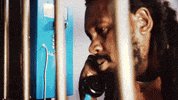 Holding Phone Call GIF