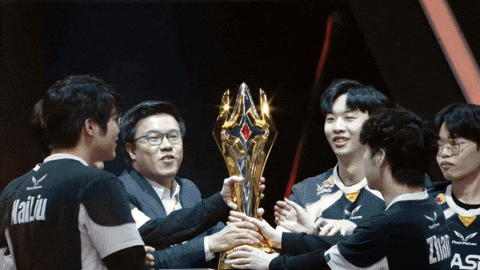 Champions Fw GIF
