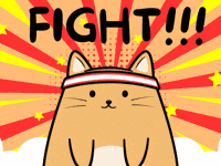 Lets Fight Fighting GIF by MESA My Emotional Support Animal