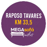 Sofa Sticker by Mega Sofá