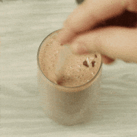 Smoothie Recipe GIF