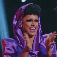 Happy Season 8 GIF by Paramount+