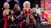 Happy Season 8 GIF by Paramount+