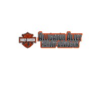 Florida Hd Sticker by Jet City Harley Davidson