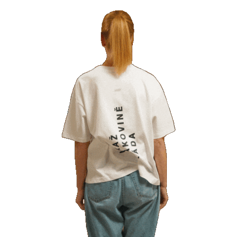 Prevence Sticker by Dana Alsterová