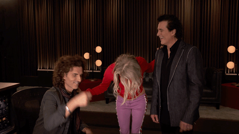 the launch GIF by CTV
