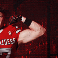 Red Raiders GIF by Texas Tech Football