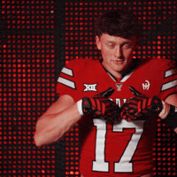 Red Raiders GIF by Texas Tech Football