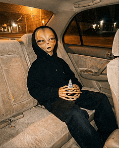Tired Real Life GIF by Lil Mayo