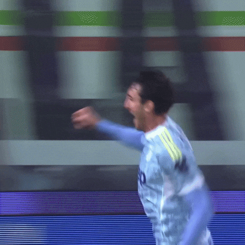 Football Soccer GIF