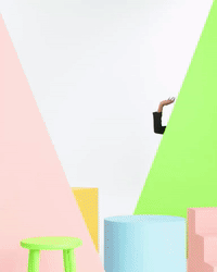 fashion parker GIF by CFDA