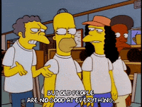 homer simpson GIF