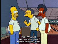 homer simpson GIF