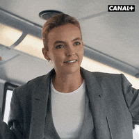 Killing Eve Series GIF by CANAL+