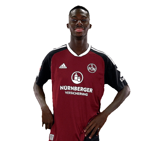 Essen Nurnberg Sticker by 1. FC Nürnberg