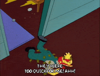 season 6 GIF