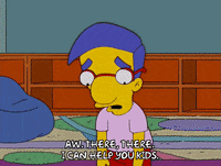 marge simpson GIF