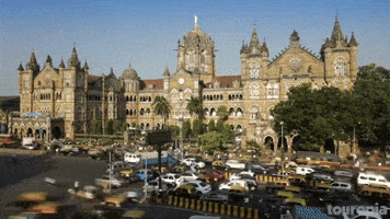Indian GIF