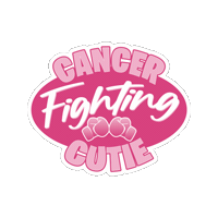 Breastcancer Sticker by breasthealthmatters