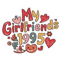 Fun Love Sticker by Seorang Zaki