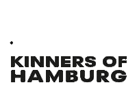 Heninkommunikation hamburg hh hamburgliebe kinnersofhamburg Sticker