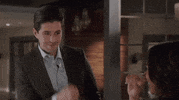 josh peck smile GIF by Grandfathered