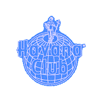 Logo Neon Sticker by Havana Club