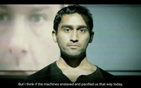 GIF by Arun Considers