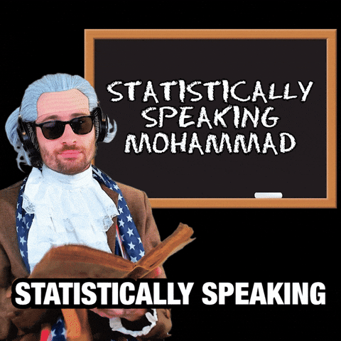 Common Name Statistics GIF