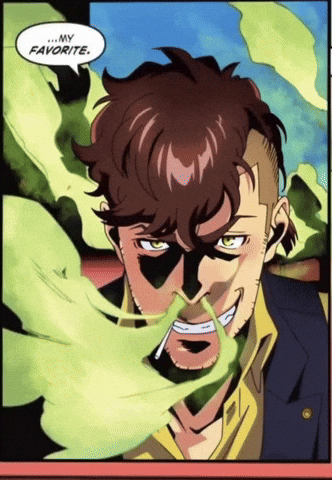 My Favourite Horse GIF