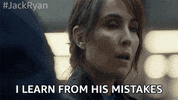 Season 2 Prime Video GIF by Tom Clancy’s Jack Ryan