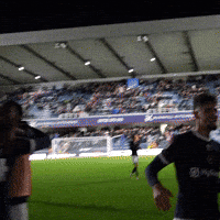 Group Hug Celebration GIF by MillwallFC