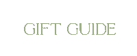 Gifting Gift Guide Sticker by tailormadeliving