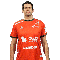 Tiagorocha Sticker by Federação de Andebol de Portugal