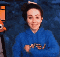 Dance What GIF