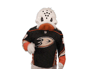 Swipe Up Ice Hockey Sticker by NHL