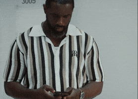 tkamseries wtf horror scared shock GIF