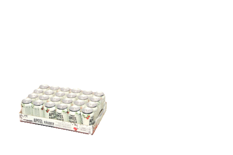 ApfelRaeuberCider giphyupload drink cheers festival Sticker