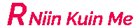 riihimaenkaupunki r riihimaki riksu riihimäki Sticker