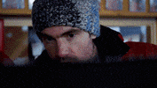 snow winter GIF by Tirol